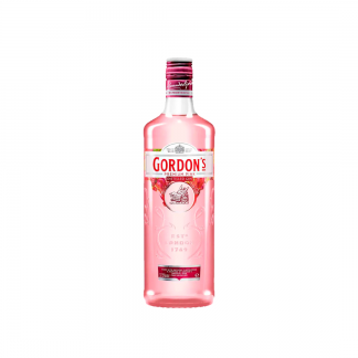 gordons pink